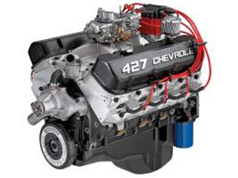 P60C9 Engine